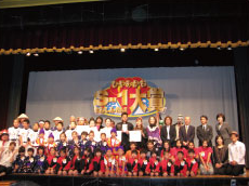 お笑い・エンターテイメント