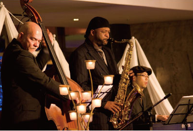 各種音楽イベント