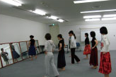 フラダンス教室